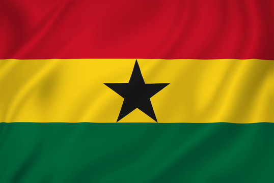 ghana